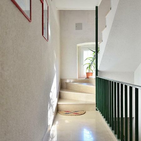 Apartments Mirabella Omis Exterior photo